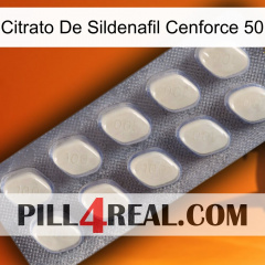 Sildenafil Citrate Cenforce 50 08